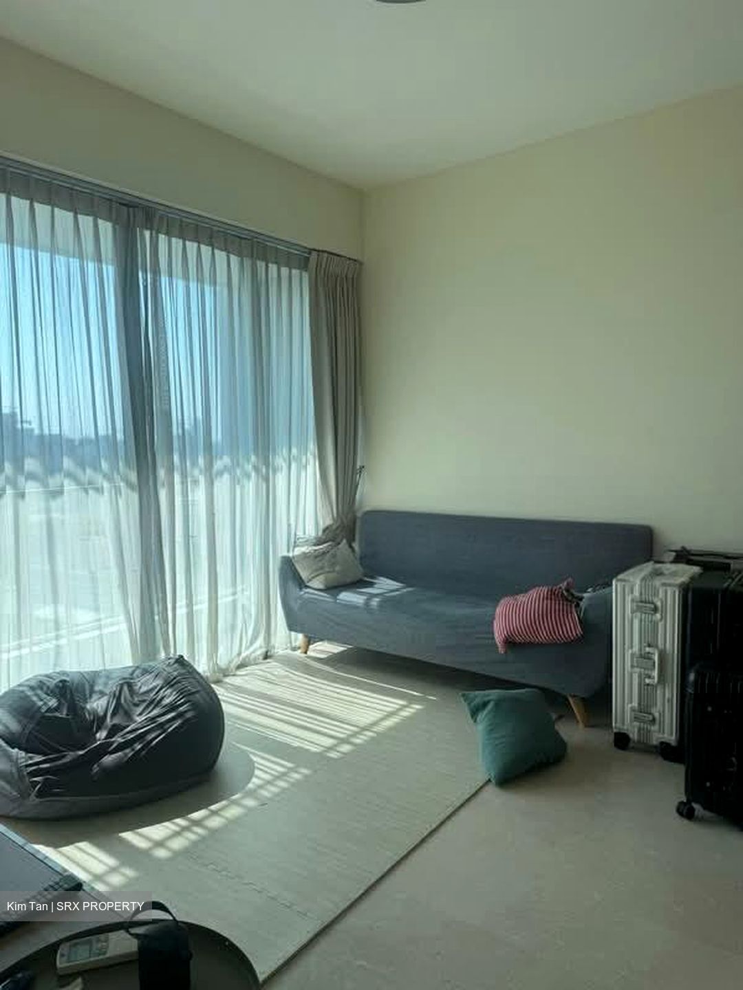 Park Infinia At Wee Nam (D11), Condominium #540727631